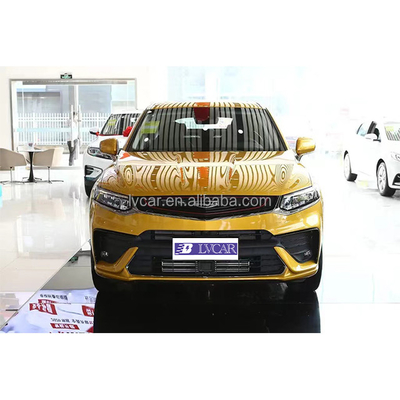 실린더 4 Geely Monjaro 전기 후면 창 1개 키 리프팅 안티 핑크 2023 Geely 자동차