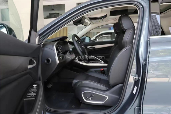 실린더 4 Geely Monjaro 전기 후면 창 1개 키 리프팅 안티 핑크 2023 Geely 자동차