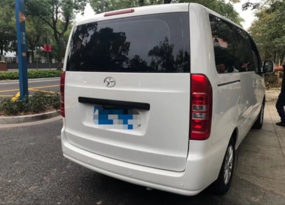 JAC Ruifeng M3 저렴한 가격과 귀하의 비즈니스 필요에 대한 완벽한 조합
