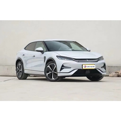 BYD 송 L 87.04Wh 배터리 용량과 602km 크루즈 범위 2024년 최적 선택