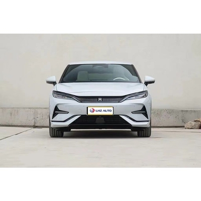 BYD 송 L 87.04Wh 배터리 용량과 602km 크루즈 범위 2024년 최적 선택