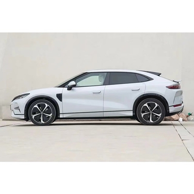 BYD 송 L 87.04Wh 배터리 용량과 602km 크루즈 범위 2024년 최적 선택