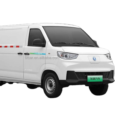 페이디 U6 전기 미니 밴 LED 조명 가죽 흰색 렉서스 Lx570 자동 하이브리드 자동차 7 좌석 수동 자동차 왼쪽