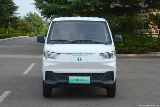 페이디 U6 전기 미니 밴 LED 조명 가죽 흰색 렉서스 Lx570 자동 하이브리드 자동차 7 좌석 수동 자동차 왼쪽