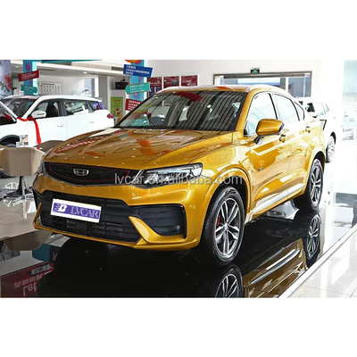 여객기 기일리 2023 엑싱유 L/몬자로 2.0td Dct 에너지 SUV 가솔린/가솔린 하이브리드