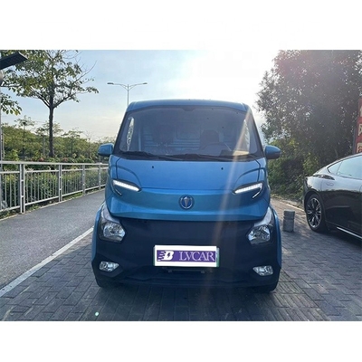 전기 스티어링 시스템 블루 Q2V 밴 산업용