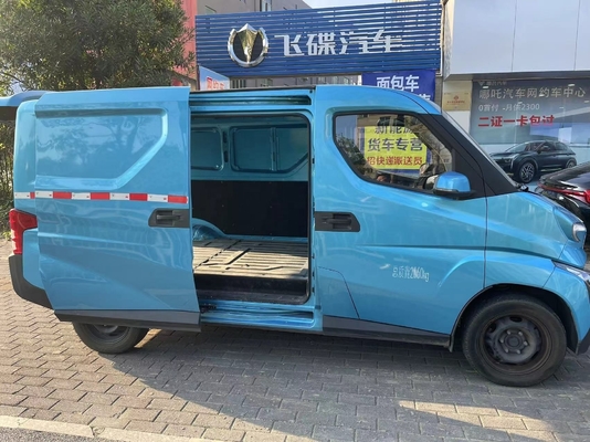 전기 스티어링 시스템 블루 Q2V 밴 산업용