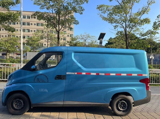 전기 스티어링 시스템 블루 Q2V 밴 산업용