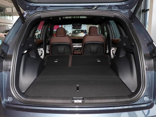 2023 지일리 엑시뉴 L 2.0T SUV 최대 토크 350N.m 및 커브 무게 1000-2000kg