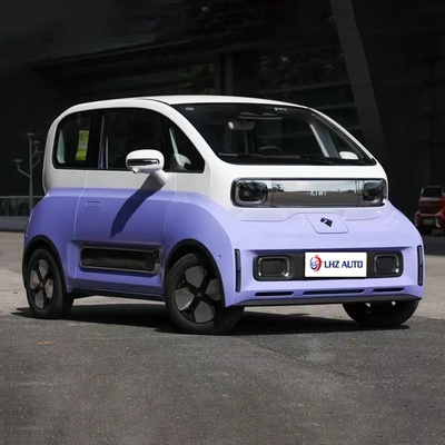 31.9kWh 리?? 이온 배터리 2024년 최고의 마이크로 자동차인 바오진 키위 EV의 힘