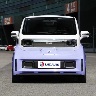 31.9kWh 리?? 이온 배터리 2024년 최고의 마이크로 자동차인 바오진 키위 EV의 힘