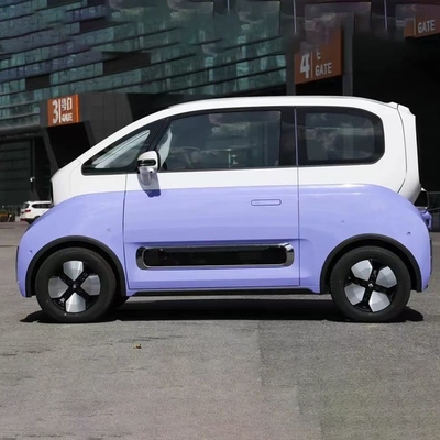 31.9kWh 리?? 이온 배터리 2024년 최고의 마이크로 자동차인 바오진 키위 EV의 힘
