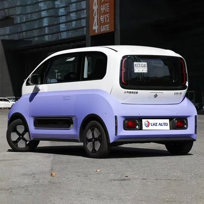31.9kWh 리?? 이온 배터리 2024년 최고의 마이크로 자동차인 바오진 키위 EV의 힘