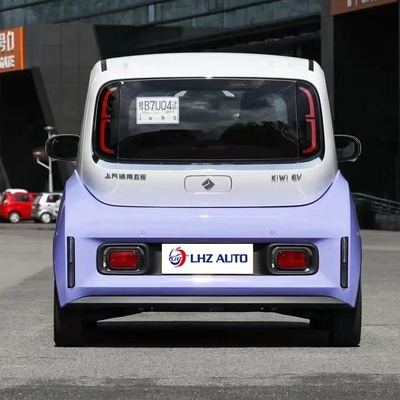 31.9kWh 리?? 이온 배터리 2024년 최고의 마이크로 자동차인 바오진 키위 EV의 힘