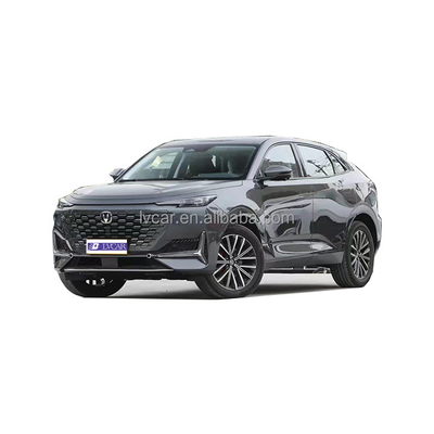 차난 유니-K 2.0T 4WD 가솔린 유니 K 아라바 자동차 2023 최대 토크 Nm 1900-3300N.m