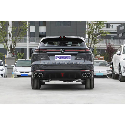 차난 유니-K 2.0T 4WD 가솔린 유니 K 아라바 자동차 2023 최대 토크 Nm 1900-3300N.m