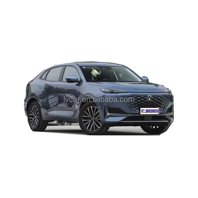 전면 전신 JL486ZQ5 엔진 2023 차간 유니-k 2.0t 4wd 버전 연료 가솔린 SUV
