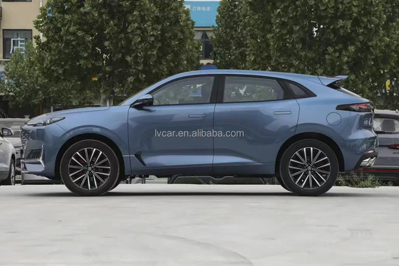 전면 전신 JL486ZQ5 엔진 2023 차간 유니-k 2.0t 4wd 버전 연료 가솔린 SUV