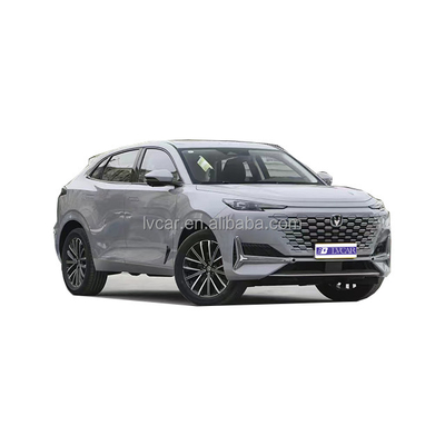 선구자 전동 모드와 235/50 R20 타이어