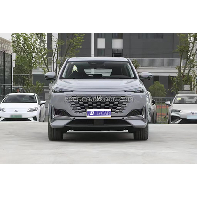 선구자 전동 모드와 235/50 R20 타이어