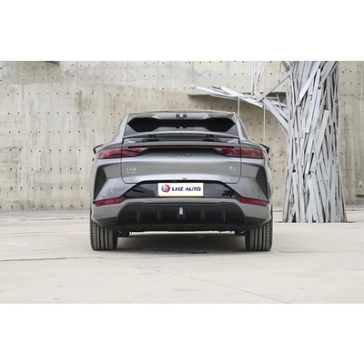 BYD 송 플러스 프레스티지 에디션 중형 에너지 차량 충전 시간 0.5시간