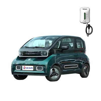 에너지 차량 왈링 자동차 2024 베스트셀러 바오진 키위 EV 미니 전기 자동차 4석