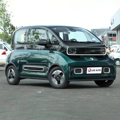 에너지 차량 왈링 자동차 2024 베스트셀러 바오진 키위 EV 미니 전기 자동차 4석