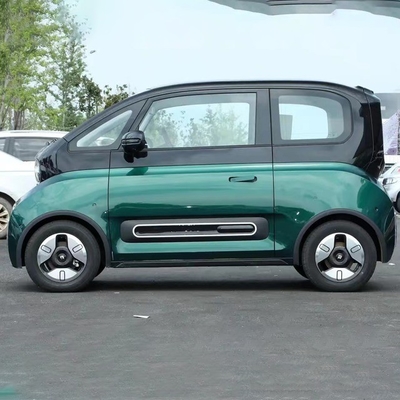 에너지 차량 왈링 자동차 2024 베스트셀러 바오진 키위 EV 미니 전기 자동차 4석
