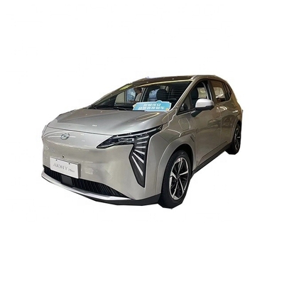 s 2023 AION Y 플러스 에너지 SUV 400-600km 범위와 어두운 실내 컬러 좌석 5