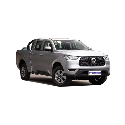 금속 가죽 4x4 디젤 AWD 힐룩스 ESC와 함께 네 POER 픽업 다기능 자동