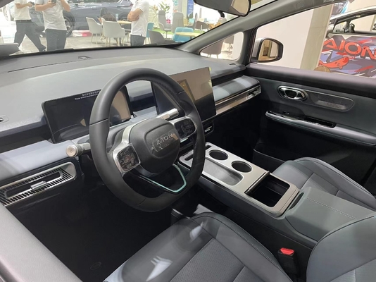 광치 아이안 2023 TPMS 인기 에너지 차량 SUV 큰 공간과 5 좌석