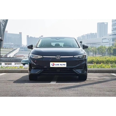 ID7 최대 전력 150kw와 45석의 좌석으로 Volkswagen ID 시리즈의 첫 세단