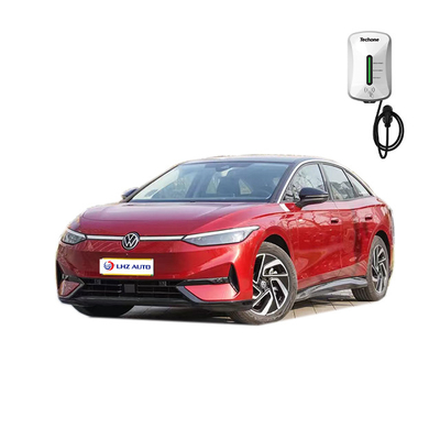 2024 폭스바겐 ID7 A 스포츠 세단 최고 150kW의 최고 전력 155km/h 최고 속도