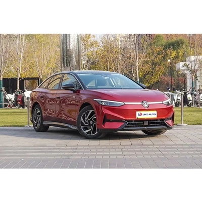 2024 폭스바겐 ID7 A 스포츠 세단 최고 150kW의 최고 전력 155km/h 최고 속도