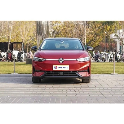 2024 폭스바겐 ID7 A 스포츠 세단 최고 150kW의 최고 전력 155km/h 최고 속도