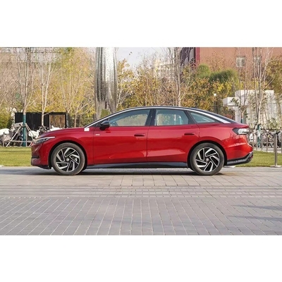 2024 폭스바겐 ID7 A 스포츠 세단 최고 150kW의 최고 전력 155km/h 최고 속도