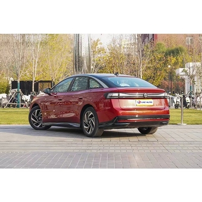 2024 폭스바겐 ID7 A 스포츠 세단 최고 150kW의 최고 전력 155km/h 최고 속도