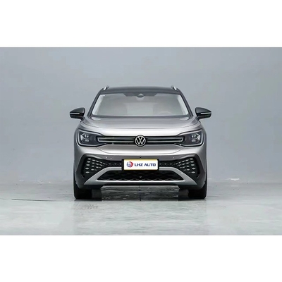 2024 폭스바겐 ID6 순수 전기 SUV 150kW 전력 4592*1852*1629 차원