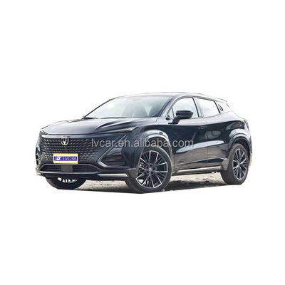 차간 UNI-T 1.5T 5도어 5석 SUV 4535*1870*1565 및 낮은 총 소유 비용