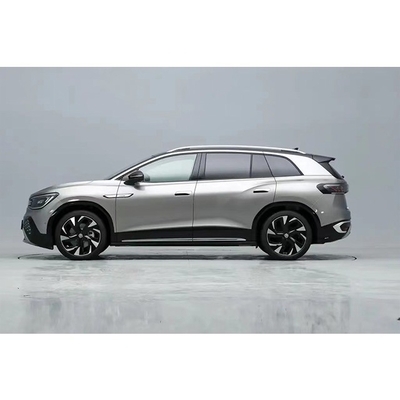 2024 폭스바겐 ID6 순수 전기 SUV 150kW 전력 4592*1852*1629 차원