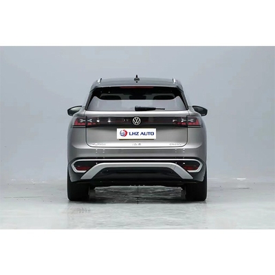 2024 폭스바겐 ID6 순수 전기 SUV 150kW 전력 4592*1852*1629 차원