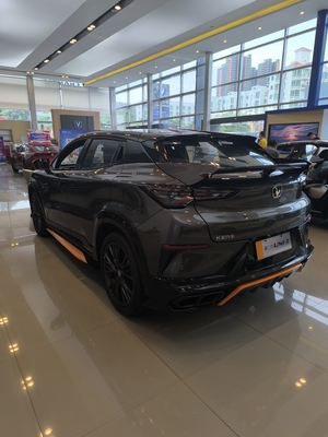 차간 UNI-T 1.5T 5도어 5석 SUV 4535*1870*1565 및 낮은 총 소유 비용