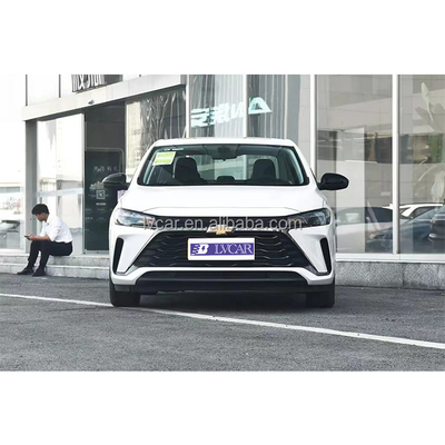 2024 쉐보레 몬자 크루즈 1.5L 세단 LED 카메라 전기 가죽 흰색 표준 터보