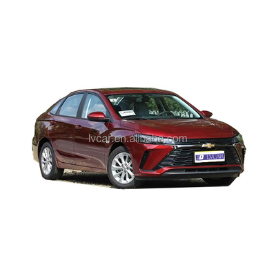 2023 쉐보레 몬자 라이트 하이브리드 1.5l 자동차 ACC 크로세스 컨트롤과 함께 5 좌석