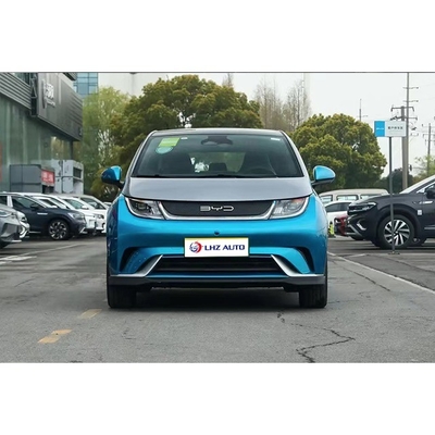 BYD 돌고래 장거리 순수 전기 차량 최대 토크 180Nm, 5개의 문