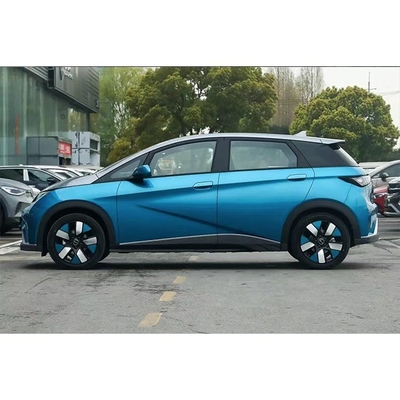 BYD 돌고래 장거리 순수 전기 차량 최대 토크 180Nm, 5개의 문
