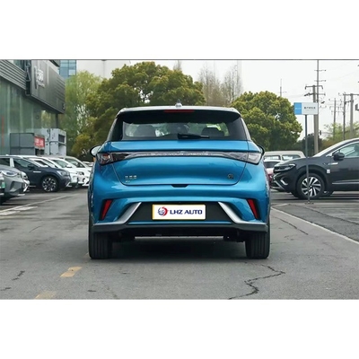 BYD 돌고래 장거리 순수 전기 차량 최대 토크 180Nm, 5개의 문