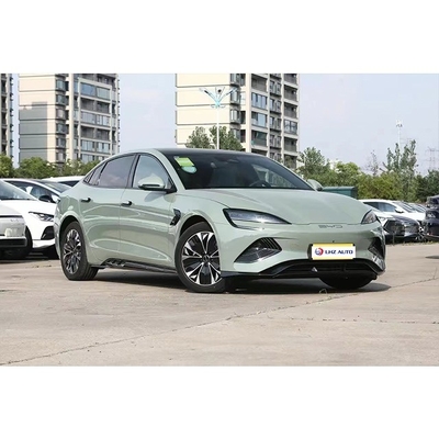 2024 BYD Seal 600km 버전 5석 전동 세단 0.5시간 충전 시간