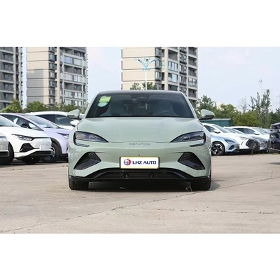 2024 BYD Seal 600km 버전 5석 전동 세단 0.5시간 충전 시간