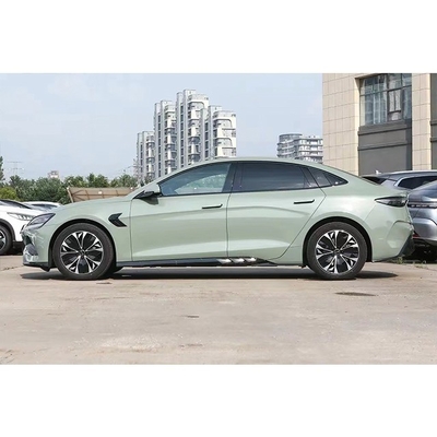 2024 BYD Seal 600km 버전 5석 전동 세단 0.5시간 충전 시간